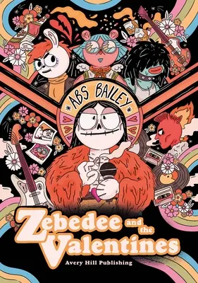 Zebedee a Valentýn - Zebedee and the Valentines