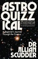 Astroquizzical: Zvědavá cesta naším vesmírným rodokmenem - Astroquizzical: A Curious Journey Through Our Cosmic Family Tree