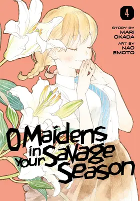 O Maidens in Your Savage Sezóna 4 - O Maidens in Your Savage Season 4
