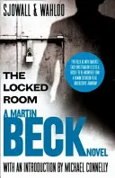 Uzamčený pokoj - Locked Room