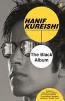 Černé album - Black Album