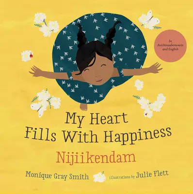 Mé srdce se naplňuje štěstím / Nijiikendam - My Heart Fills with Happiness / Nijiikendam