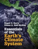 Základy klimatického systému Země - Essentials of the Earth's Climate System