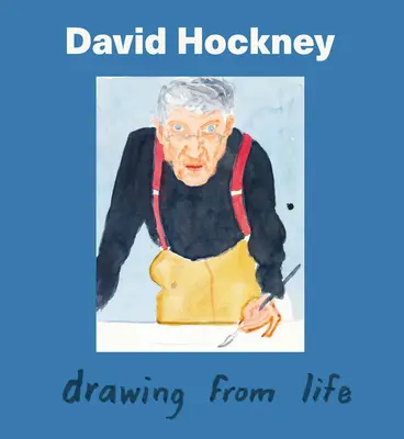 David Hockney: Kreslení ze života - David Hockney: Drawing from Life