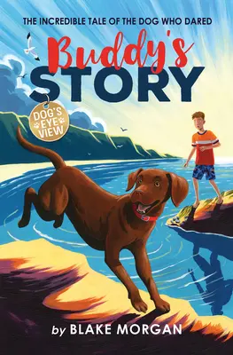 Buddyho příběh - Buddy's Story