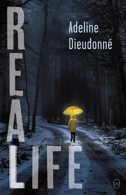 Skutečný život (Dieudonn (c) Adeline) - Real Life (Dieudonn (c) Adeline)