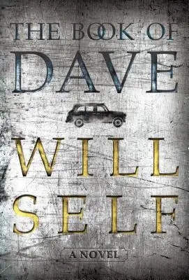 Kniha o Daveovi - The Book of Dave