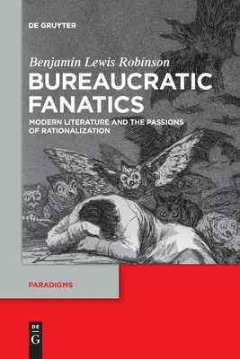 Byrokratičtí fanatici - Bureaucratic Fanatics
