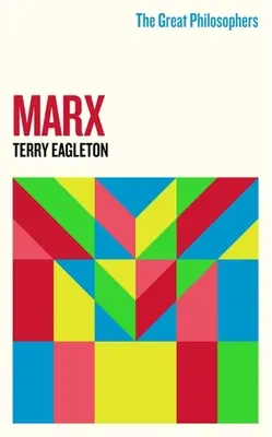 Velcí filozofové: Marx - The Great Philosophers: Marx