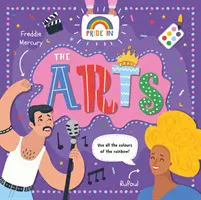 Umění - The Arts