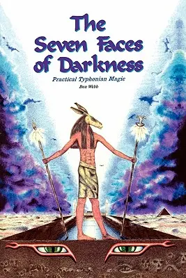 Sedm tváří temnoty - The Seven Faces of Darkness