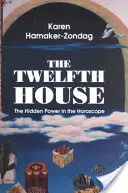Dvanáctý dům: Skrytá síla v horoskopu - Twelfth House: The Hidden Power in the Horoscope