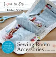 Doplňky do šicí dílny - Sewing Room Accessories
