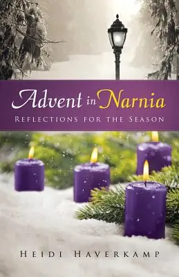 Advent v Narnii - Advent in Narnia