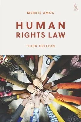 Právo lidských práv - Human Rights Law