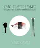 Sushi doma - Sushi at Home