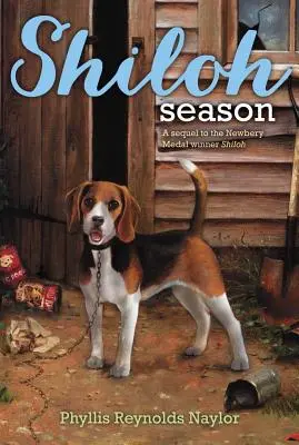 Sezóna v Shilohu - Shiloh Season