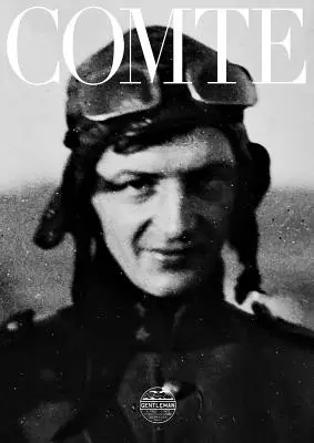 Alfred Comte: Comte: Život pro letectví - Alfred Comte: A Life for Aviation