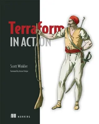 Terraform v akci - Terraform in Action