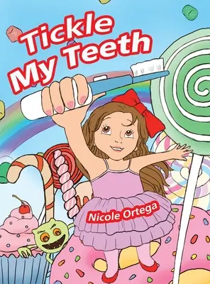 LECHTÁNÍ NA ZUBECH - TICKLE MY TEETH