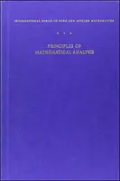 Principy matematické analýzy - Principles of Mathematical Analysis