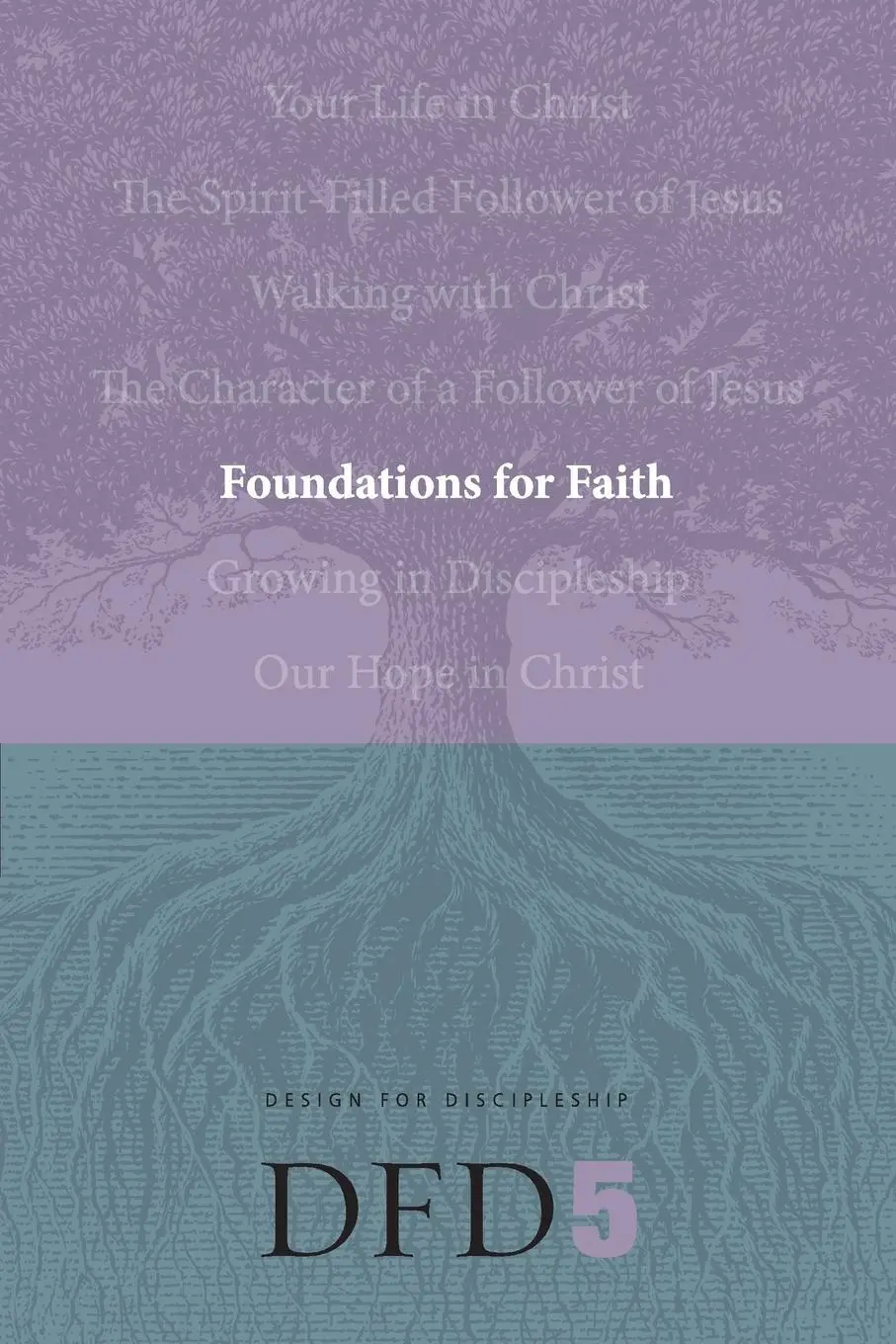 Základy víry - Foundations for Faith