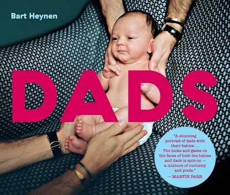 Tátové - Dads