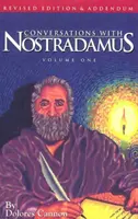Rozhovory s Nostradamem - Conversations with Nostradamus