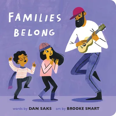Rodiny patří - Families Belong