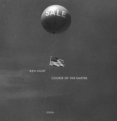 Ken Light: Kurz říše - Ken Light: Course of the Empire
