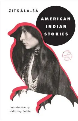 Americké indiánské příběhy - American Indian Stories