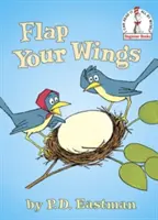 Mávej křídly - Flap Your Wings