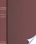 Algebra - třetí vydání - Algebra - Third Edition