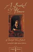 Košík květin - A Basket of Flowers