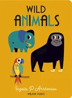 Divoká zvířata - Wild Animals