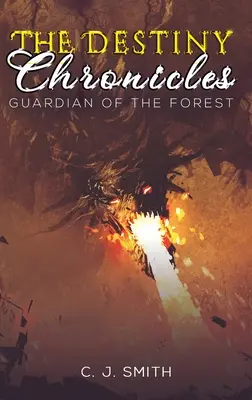 Kroniky osudu - The Destiny Chronicles