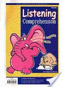 Poslech s porozuměním - Listening Comprehension