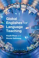 Globální angličtina pro výuku jazyků - Global Englishes for Language Teaching