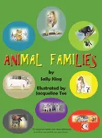 Zvířecí rodiny - Animal Families