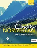 Užijte si norštinu: Naučte se sami - Enjoy Norwegian: Teach Yourself