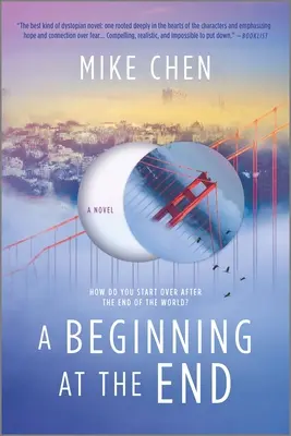 Začátek na konci - A Beginning at the End