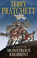 Obludný pluk - (Discworld Novel 31) - Monstrous Regiment - (Discworld Novel 31)