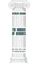Herodova vražda - A další procesy z athénských soudů - Murder of Herodes - And Other Trials from the Athenian Law Courts