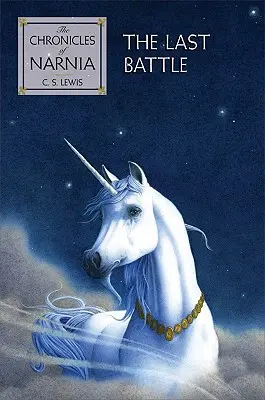 Poslední bitva - The Last Battle