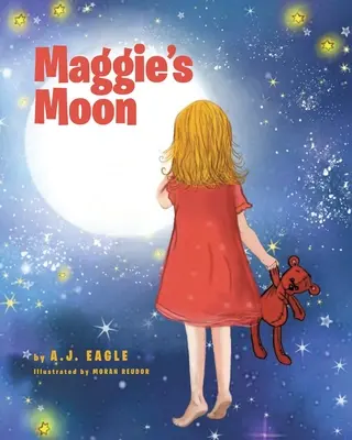 Maggiin měsíc - Maggie's Moon