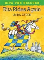 Rita opět jede - Rita Rides Again