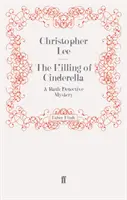 Vražda Popelky - lázeňská detektivní záhada - Killing of Cinderella - A Bath Detective Mystery