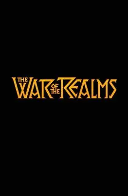 Válka říší: Giant-Man - War of the Realms: Giant-Man