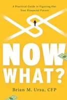 Co teď? Praktický průvodce, jak vyřešit svou finanční budoucnost - Now What?: A Practical Guide to Figuring Out Your Financial Future