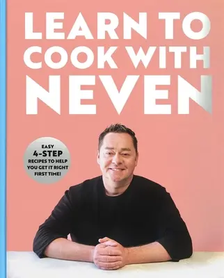 Naučte se vařit s Nevenem - Learn to Cook with Neven